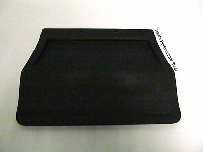 2000-2018 Arctic Cat Z120 ZR120 F120 OEM Replacement Black Snow