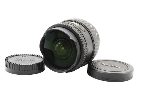 Nikon D90 / Tokina AT-X PRO SD 12-24mm f/4 (IF) DX ii Lens with