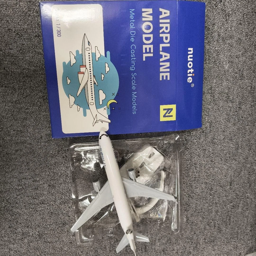 1:300 Scale Aircraft Models & Kits for sale - eBay