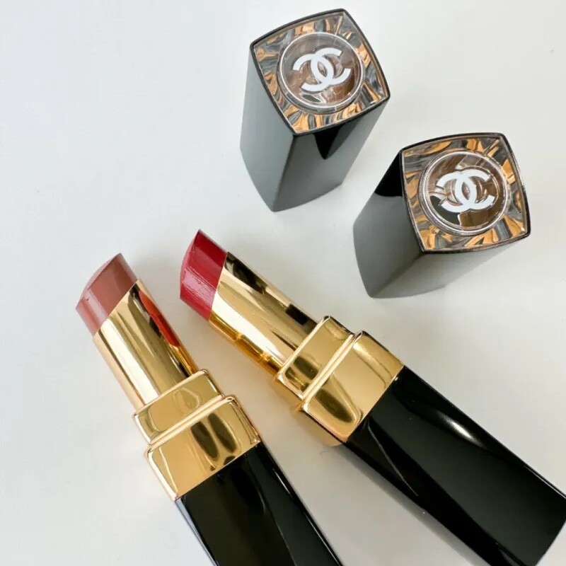 CHANEL Rouge Coco Flash Lipstick – Multiple Shades 272 | eBay