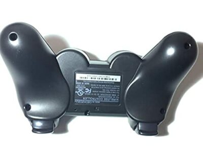 Pre-Owned Sony Playstation 3 Slim Console Black Working CECH-2100A