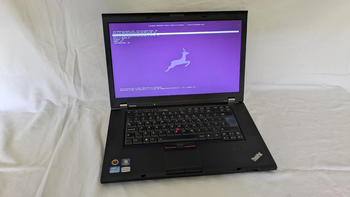 Lenovo ThinkPad X230 Intel Core i5 3rd Gen. PC Laptops & Netbooks