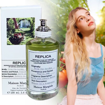 香水(ユニセックス) Maison Margiela ユニセックス香水 Matcha 10ml