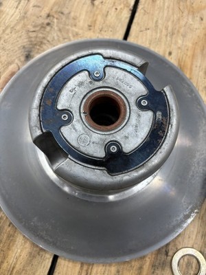 2017 ARCTIC CAT M8000 TEAM BOSS SECONDARY DRIVEN CLUTCH 0726-388