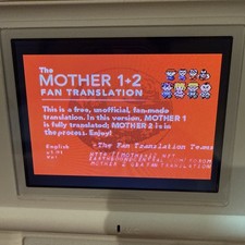 Mother 1 2 for sale | eBay