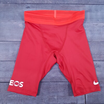 NIKE Pro Elite 2023 NN INEOS Running Half Tights Shorts Mens