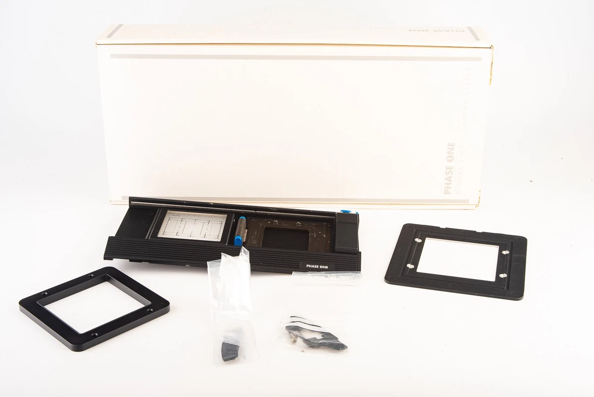 Phase One Digital Camera Backs for sale | eBay