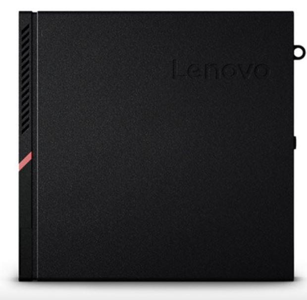 Lenovo ThinkCentre M715Q Tiny AMD Ryzen 5 Pro 2400GE 8GB DDR4