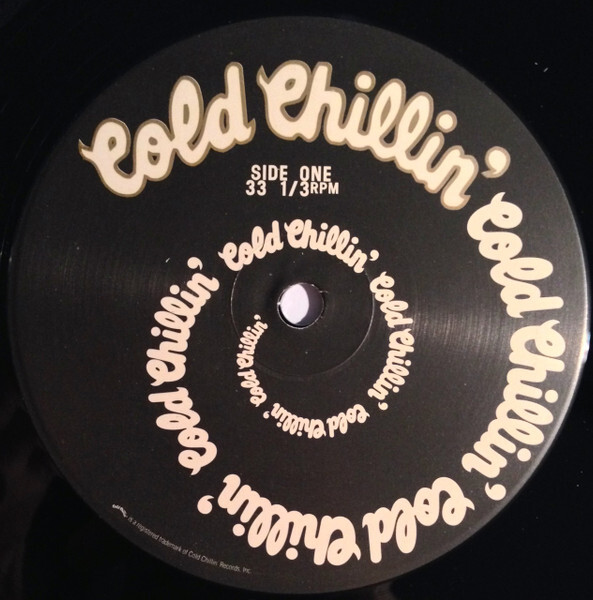 Kool G Rap / 4, 5, 6 US 1995 Original 2LP Vinyl Cold Chillin