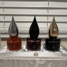 War and Peace Part II Areej Le Doré perfume - a fragrance for