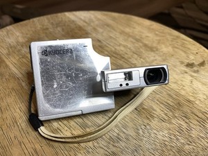 Kyocera Finecam Sl 300 R | eBay