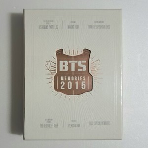 Bts Memories 2014 | eBay