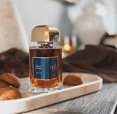 BDK Parfums Vanille Leather 3.4 oz / 100 ml Eau de Parfum | eBay