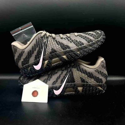 Nike Ja 3 Mink Brown HF2793-200 Men Size | eBay