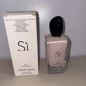 Armani Si Fiori | eBay