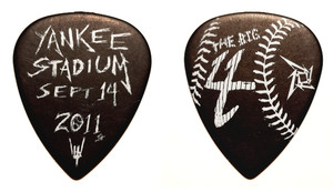 Big 4 Metallica | eBay