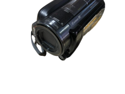 Sony HDR-XR520V Handycam Video Camera 2009 Black | 12x Optical