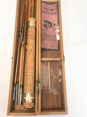 k*9様 洋書 A Bamboo Fly Rod （日本語訳付き） k*9様 洋書 A Bamboo