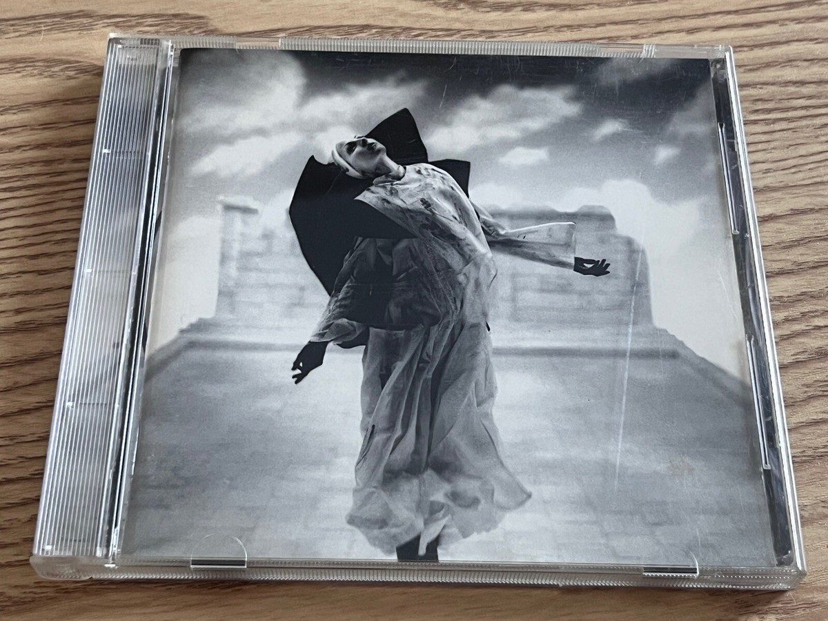 Luna Sea Mother Japan CD (MCA Victor 1994) Japanese Rock 90s J