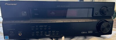Pioneer VSX 515 6.1 Channel 660 Watt Receiver for sale online | eBay