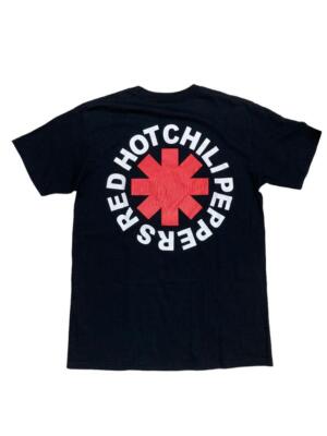 Red Hot Chili Peppers Unlimited Love T | eBay