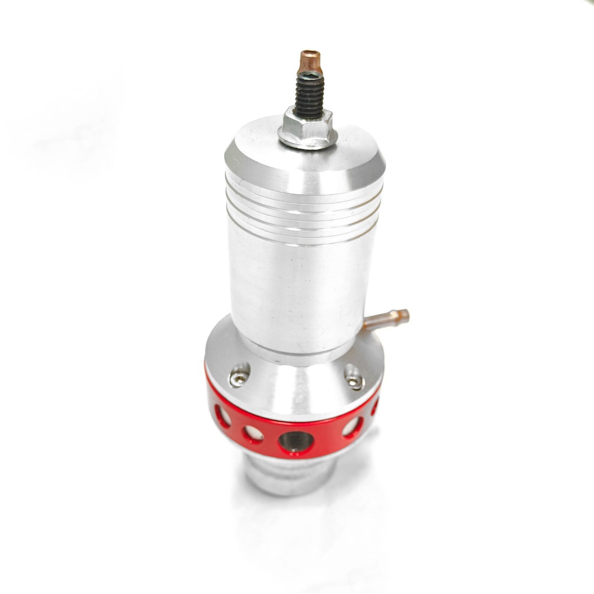 Adjustable Blow Off Valve For Custom Application Turbo | Twin