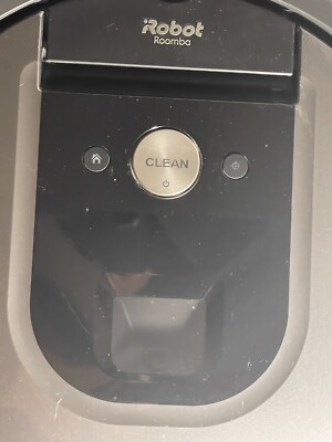 iRobot Roomba 960 R960020 Wi-Fi Robot Vacuum - Gray 885155024039| eBay