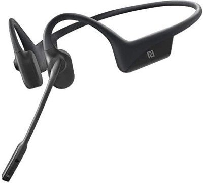 AfterShokz ASC100 OpenComm Wireless Stereo Bone Conduction