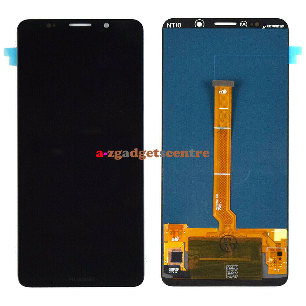 For Huawei Mate 10 Pro BLA-L29 A09 L09 OLED LCD Display Touch