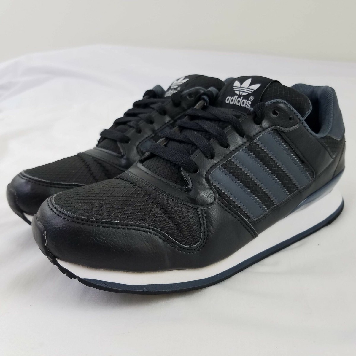 ADIDAS ZXZ Classic Men's Size 8.5 The Brand with The 3 Stripes