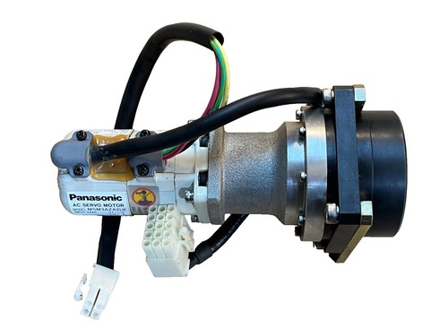 OKUMA LDU-600 E5402-183-009 DC SERVO DRIVE IS REPAIRED 30 DAY