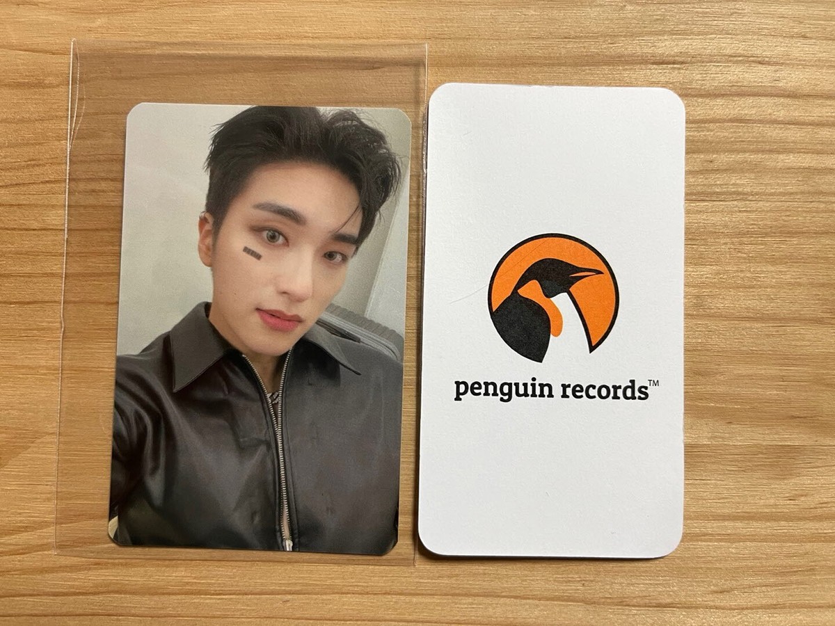 OMEGA X - 2ND MINI ALBUM LOVE ME LIKE PHOTO CARD | eBay