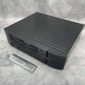 マランツ 5CDチェンジャー CC4003 Marantz CC4003の仕様 マランツ