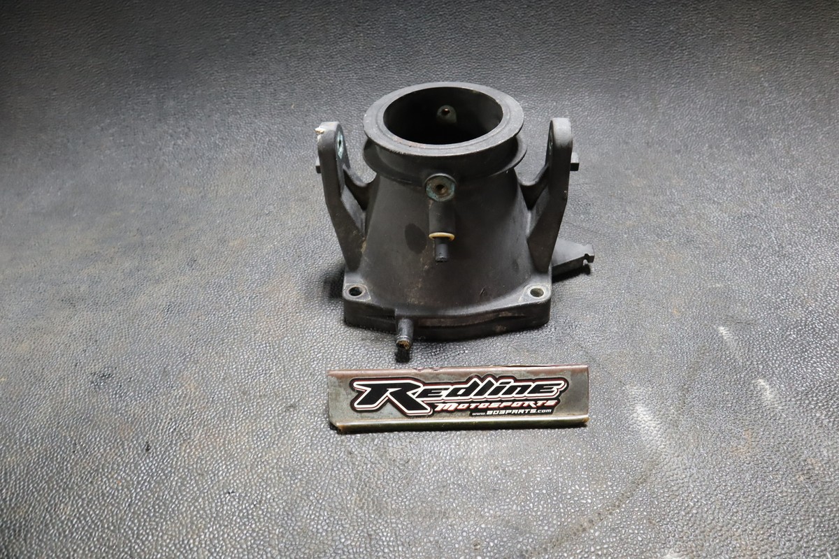 2008 YAMAHA WAVERUNNER VX DELUXE VX1100B JET PUMP REDUCTION NOZZLE