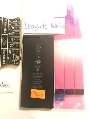 Genuine Apple iPhone 8 Plus 2691 mAh Battery With 90%-94% Capacity