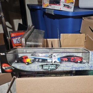 Hot Wheels Designer Dreamz | eBay