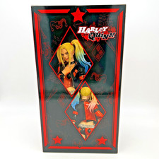 KOTOBUKIYA Harley Quinn Collectible Comics Figurines for sale | eBay