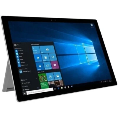 Microsoft Surface Pro 4 128 GB Tablets for sale | eBay