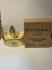 Bvlgari Pour Femme Bvlgari 香水- 一款1994年女用香水