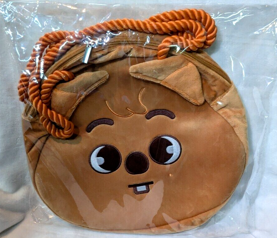 Stray Kids HAN QUOKKA Tote Bag Skzoo Pop Up Store 2025 Official