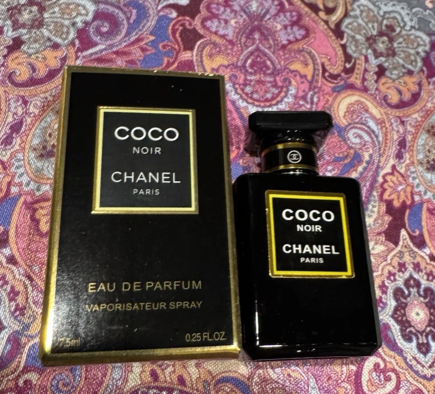 CHANEL Coco Noir Eau de Parfum for Women for sale | eBay