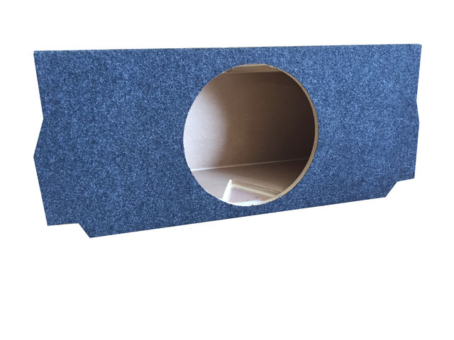 Zenclosures 2011-2023 Dodge Charger 1-15