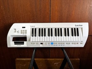 Roland Ax 09 Lucina | eBay