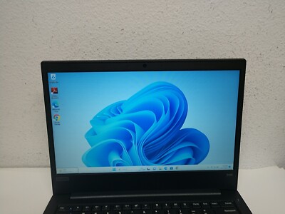 Lenovo ThinkPad E480 14