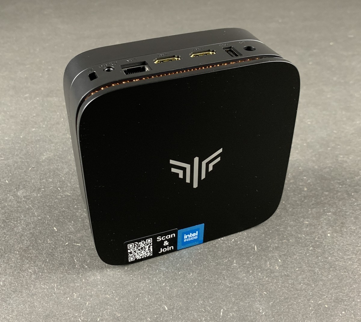 NiPoGi Mini PC AK1PRO windows11 n5105 ミニPC NiPoGi MiniPC AK1PRO