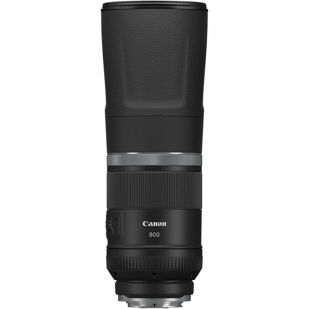 Canon RF 800mm f/11 IS STM Super Telephoto Lens for sale online | eBay