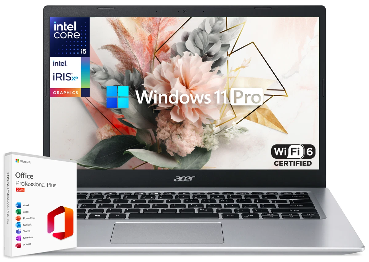 Acer Aspire 5 PC 12 GB RAM for Sale | Shop New & Used Laptops | eBay