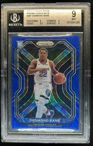 Desmond Bane | eBay