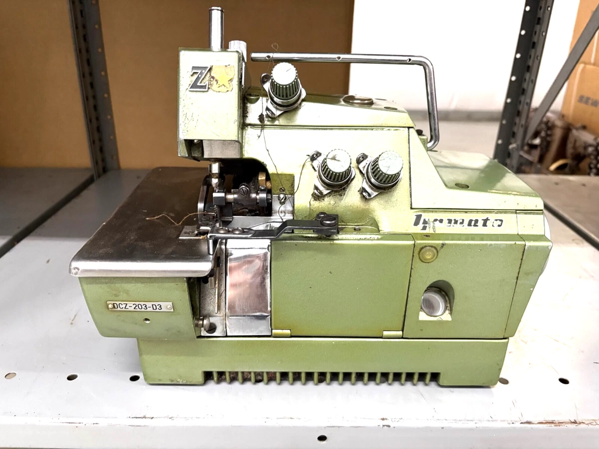 YAMATO Industrial Sewing Machines for sale | eBay