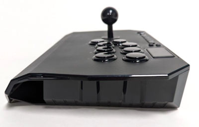 QANBA Drone 2 Arcade Joystick For PS5, PS4 Wired USB cord length